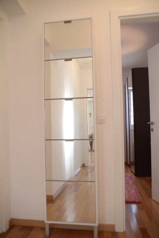 Base Bridge Apartment - Zadar City Centre - Free Parking Exterior foto